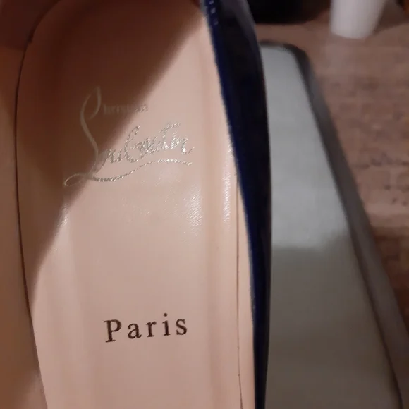 COPY - Christian louboutin shoes - Picture 7 of 12